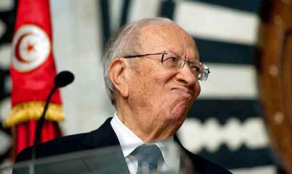 Base américaine en Tunisie : Caïd Essebsi nie tout en bloc